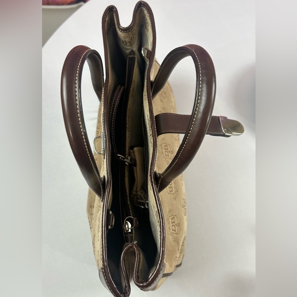 Dooney and Bourke Large shoulder bag - Picture 13 of 17